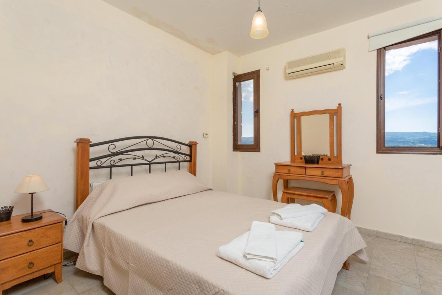 Villa Rallo Paphos Exterior foto