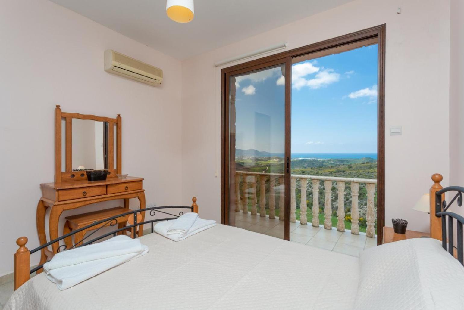 Villa Rallo Paphos Exterior foto