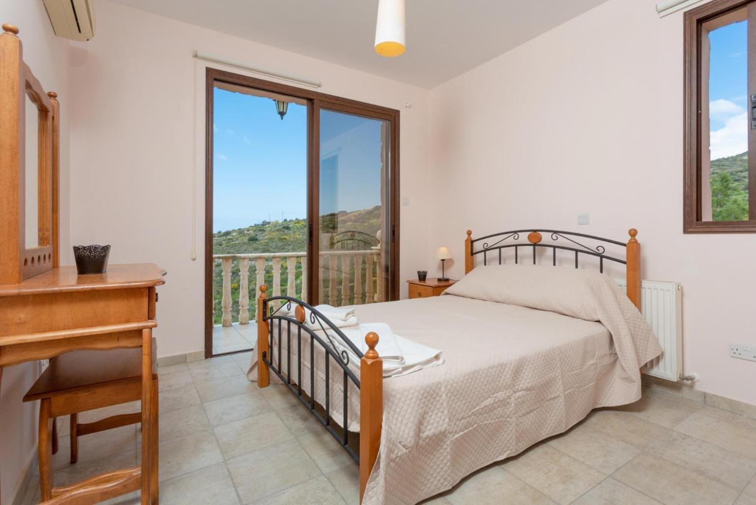 Villa Rallo Paphos Exterior foto